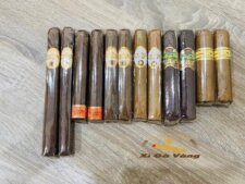 Oliva Sampler 12 điếu