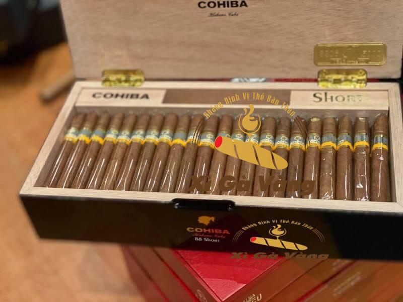 ban-xi-ga-cohiba-short-88 Xì Gà Vàng là lựa chọn đáng tin cậy hàng đầu