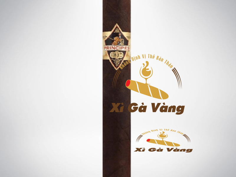 can-canh-dieu-xi-ga-principes điếu xì gà Principes