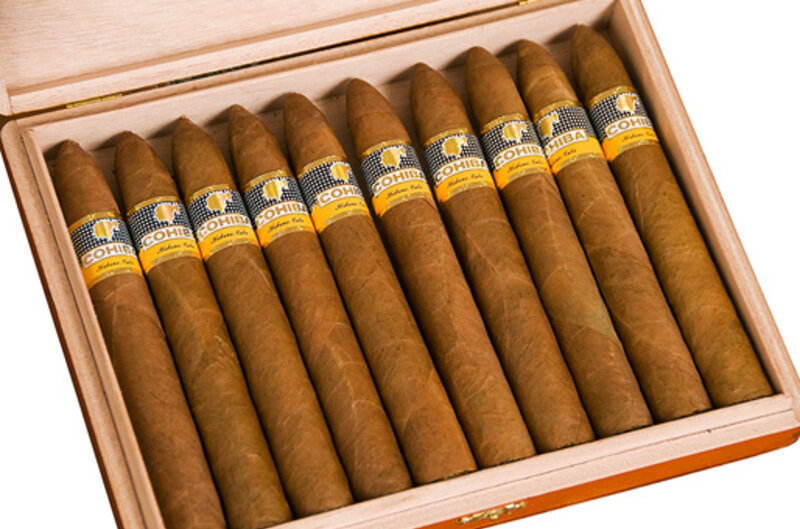 cigar-Piramides-hop-go-10-dieu Cigar Piramides 10 điếu
