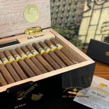 Cohiba Short 88 Limited 2023