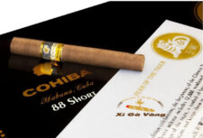 Cohiba Short 88