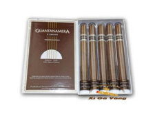 xì gà Guantanamera 5 điếu
