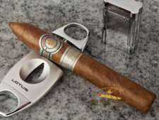 Montecristo Platinum Toro