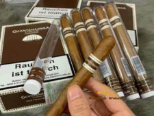 Điếu Xì gà Guantanamera