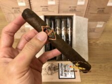 Principes - thương hiệu xì gà yêu thích