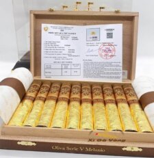 Oliva Serie V Melanio ở đâu