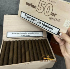 Đơn vị cung cấp xì gà chính hãng