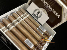 Xì gà Guantanamera giá rẻ