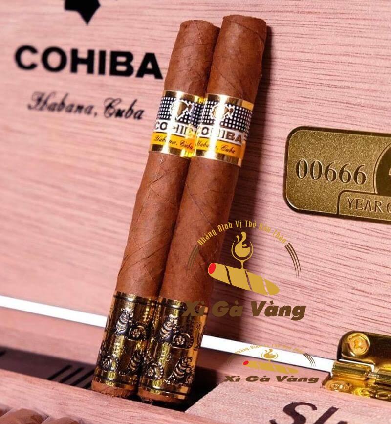 gioi-thieu-cohiba-short-88 Hộp xì gà Cohiba 88 Short