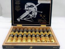 Hình thức bắt mắt và sang trọng