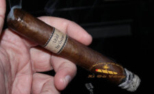 Hương vị Leaf by Oscar 60 như thế nào