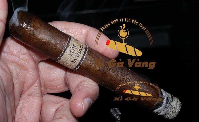 huong-vi-leaf-by-oscar-60 Hương vị Leaf by Oscar 60 như thế nào