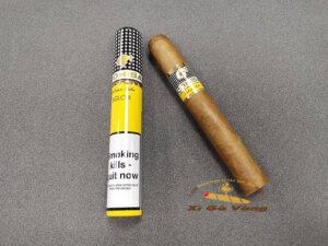 hình thức xì gà Siglo 2