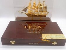cách mua Oliva Serie V 135th dát vàng