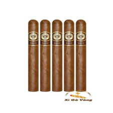 Mua xì gà chính hãng