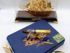 Mua Pledge Prequel dát vàng