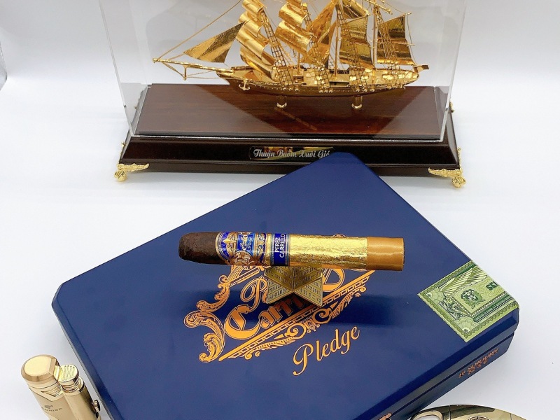 mua-xi-ga-ep-carrillo-pledge-prequelo-o-dau Mua Pledge Prequel dát vàng