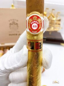 Hương vị Punch 48