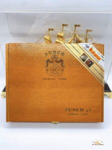 Punch 48 dát vàng đến từ LCDH