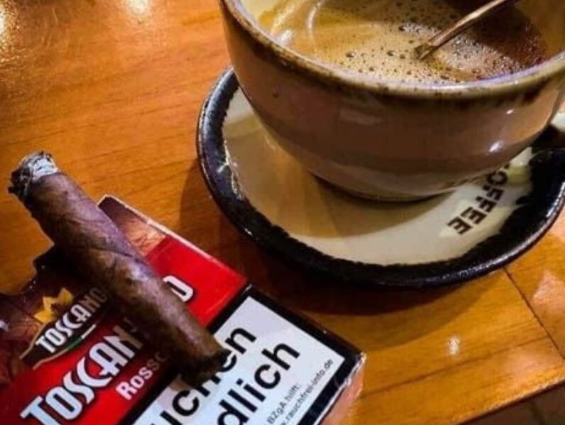 thiet-ke-dieu-xi-ga Toscanello Rosso xì gà mini