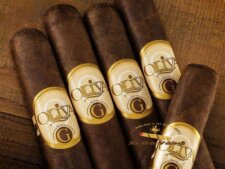 Oliva - thương hiệu cigar Nicaragua