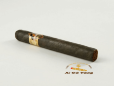 sự kết hợp giữa hương cỏ khô, lạc rang và đất