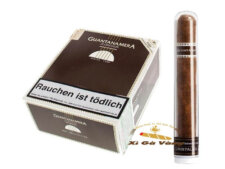 Guantanamera xì gà