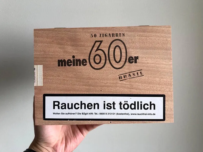 xi-ga-meine-60-avatar Cigar Meine 60