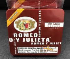 Xì gà Romeo Y Julieta Aroma