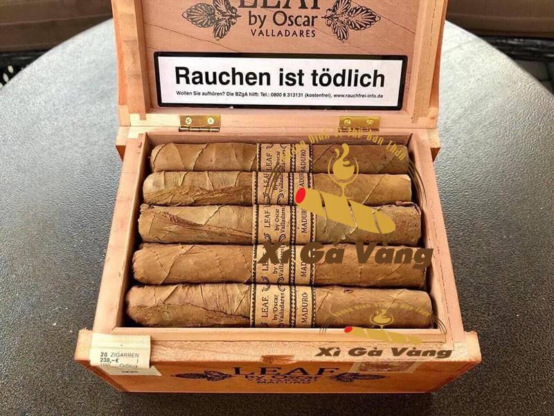 xuat-xu-cua-leaf-by-oscar-60 leaf by oscar 60