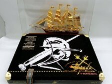 xuất xứ Montecristo Espada Oscuro Magnum ở đâu