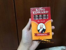 King Edward
