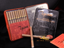Cigar Tycoon size nhỏ