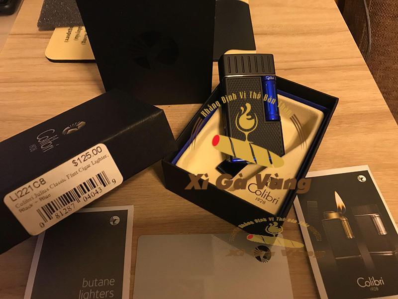 avatar-bat-lua-xi-ga-colibri bật lửa colibri nguyên hộp