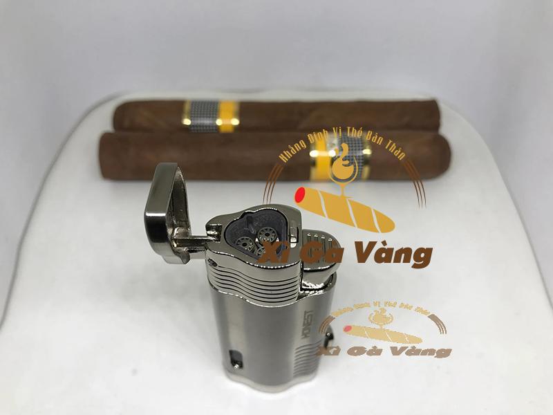 avatar-bat-lua-xi-ga-honest mô tả chi tiết bật lửa honest