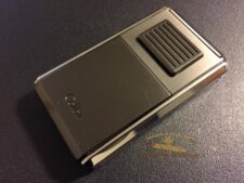 Bật lửa cigar Colibri Astoria