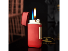 Đây là một trong những chiếc bật lửa giá hạt dẻ nhất thị trường