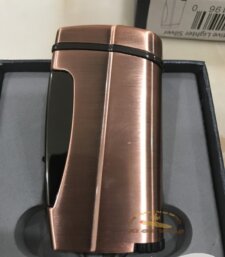 Sản phẩm được làm từ chất liệu thép không gỉ nên sang trọng, tinh tế