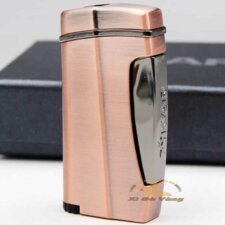 Sản phẩm bật lửa xì gà Xikar 1 tia 502BK