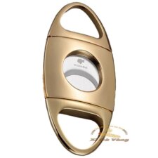 Thiết kế đẳng cấp của sản phẩm dao cắt xì gà Cohiba 398