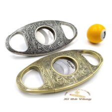 LB J06 với thiết kế hoa văn cổ điển ấn tượng