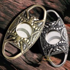 Thiết kế bắt mắt của dao cắt cigar Cohiba