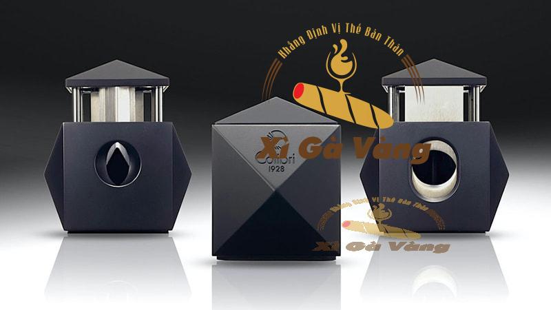 dao-cat-xi-ga-colibri-quasar Colibri Quasar có thiết kế sang trọng