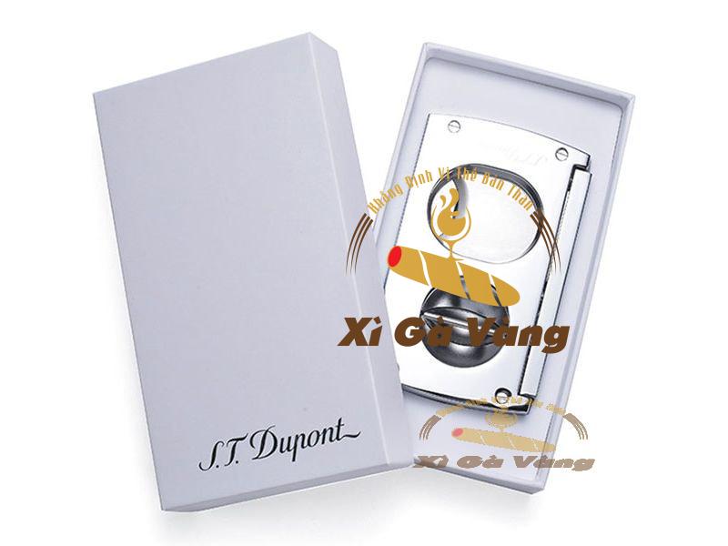 dao-cat-xi-ga-dupont-gia Dao cắt cigar Dupont có mức giá khá cao so với các sản phẩm khác