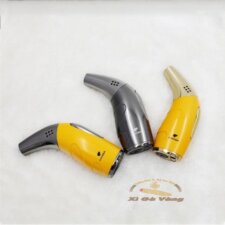Tại Xì Gà Vàng bán nhiều dòng bật lửa Cohiba đa dạng mẫu mã