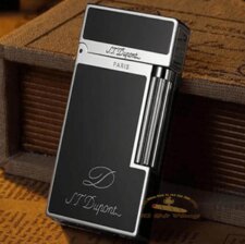 Xì Gà Vàng là địa chỉ bán bật lửa Dupont chính hãng, uy tín trên thị trường
