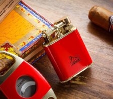 Xì Gà Vàng là địa điểm chuyên cung cấp các sản phẩm phụ kiện của Lubinski