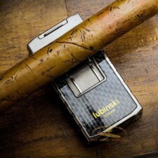 Phụ kiện xì gà Lubinski là một trong những thương hiệu nổi tiếng trên thị trường