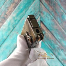 Cần xì hết gas cũ trước khi bơm gas mới vào bật lửa